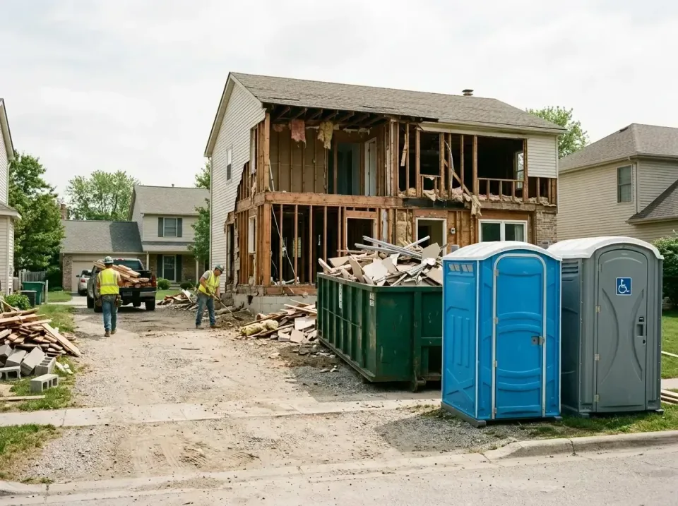 home-renovation-demolition-sit-010 — frequently asked questions, Portable Toilet & Dumpsters Rental in West Puente Valley, CA